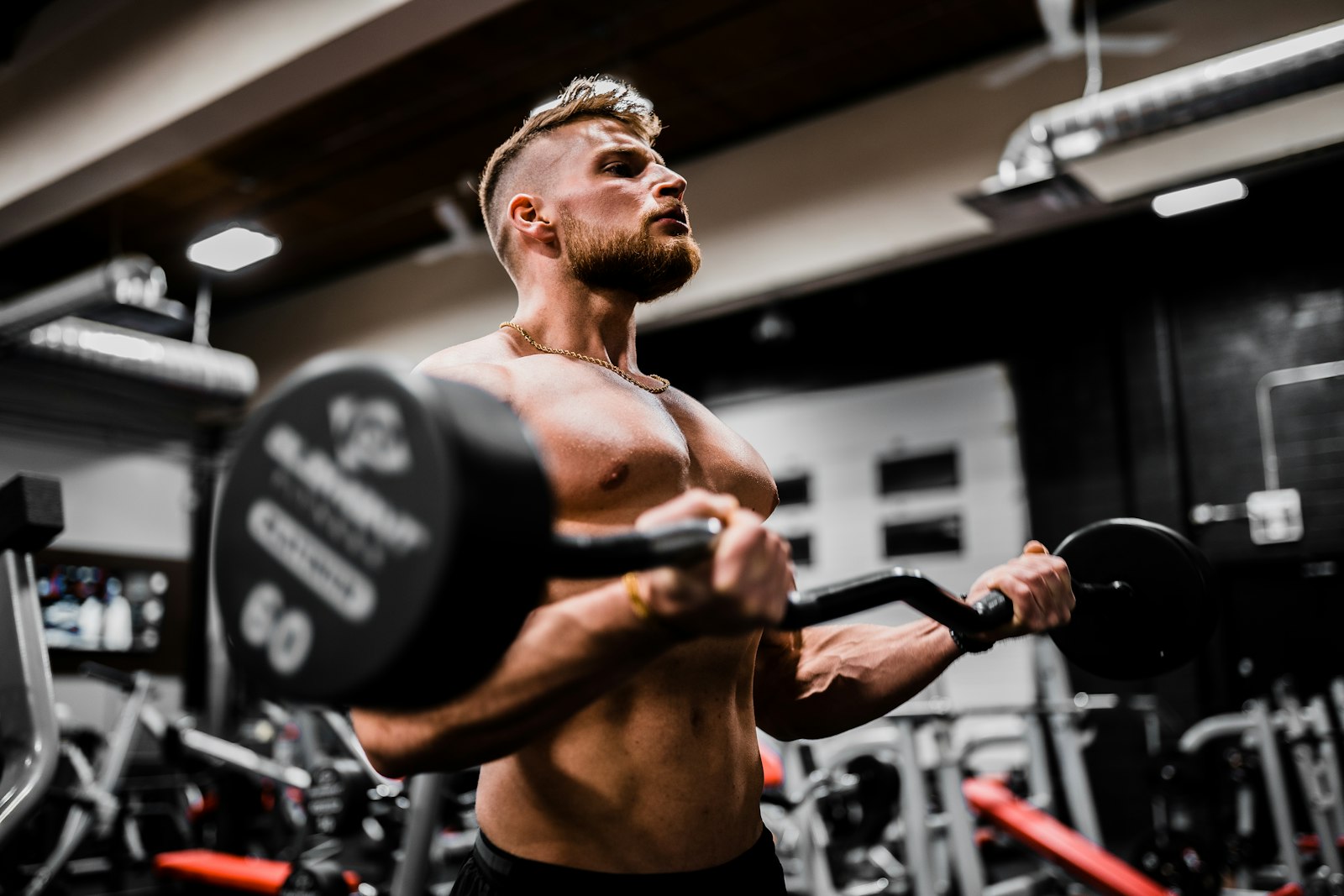 Strength training