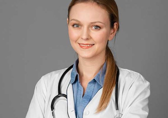 Dr. Ava Johnson