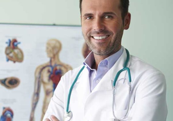 Dr. William Chen