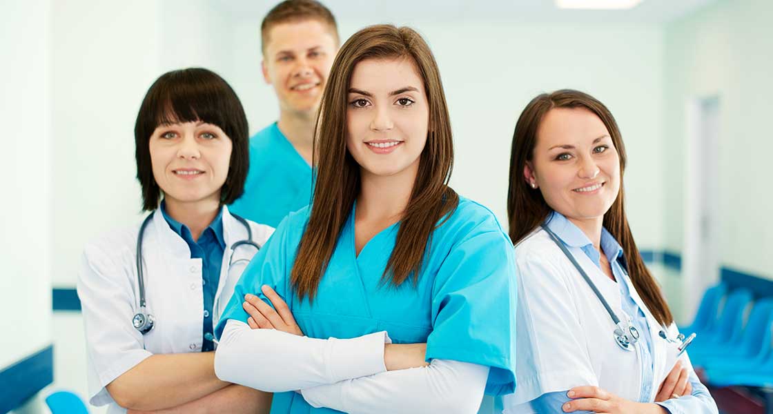 clinic gallery image