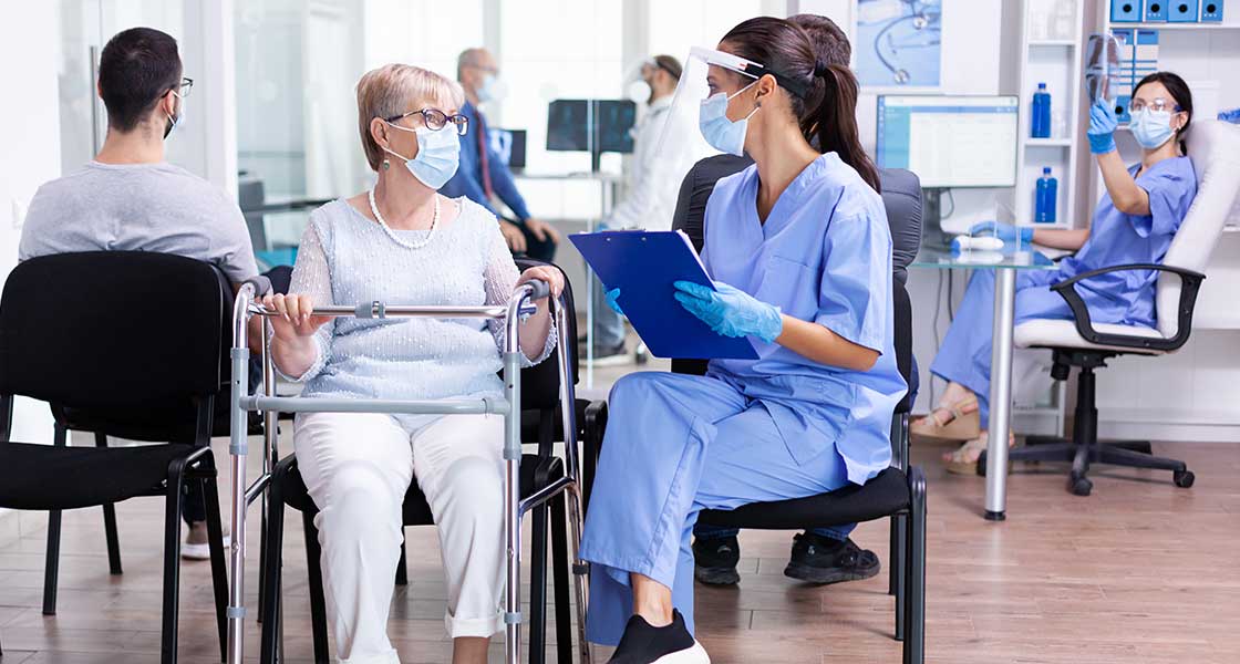 clinic gallery image